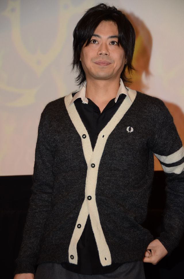 テレビアニメ「牙狼」ついに最終回！先行上映フォトギャラリー（2枚目）