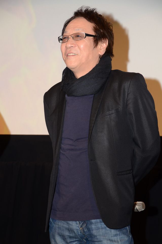 テレビアニメ「牙狼」ついに最終回！先行上映フォトギャラリー（3枚目）