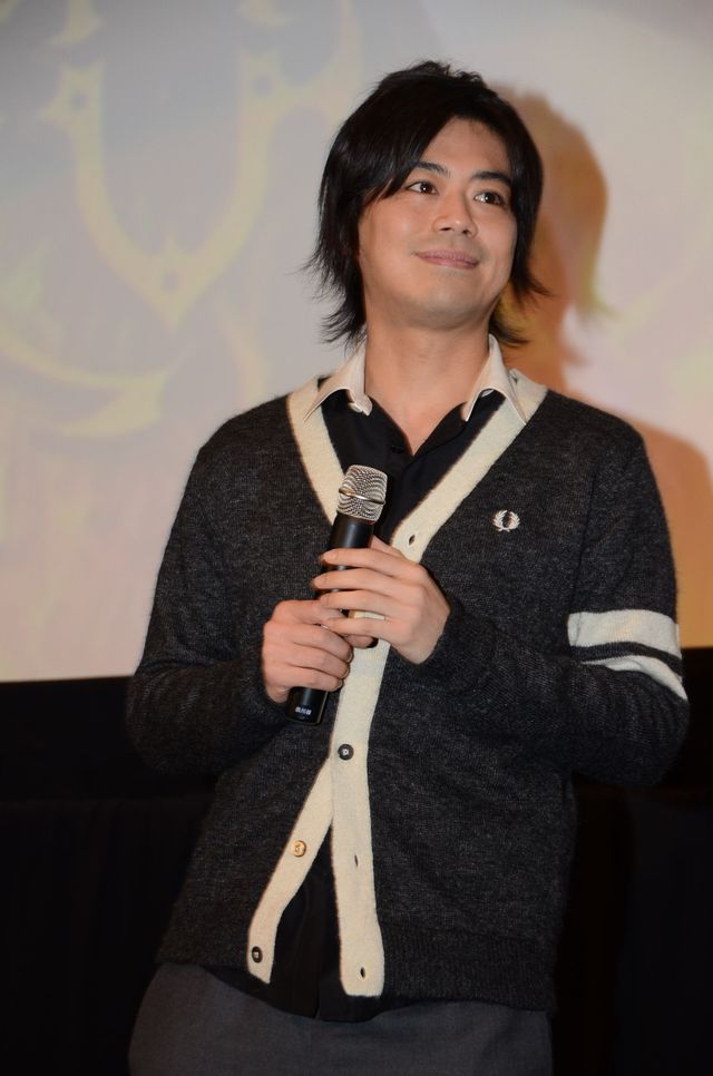 テレビアニメ「牙狼」ついに最終回！先行上映フォトギャラリー（4枚目）