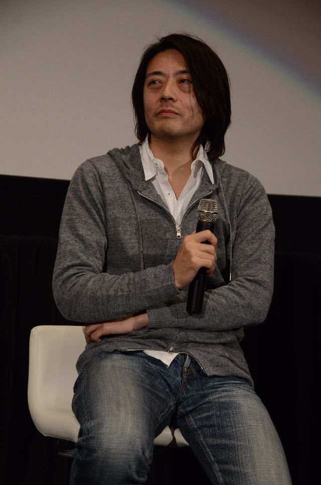 テレビアニメ「牙狼」ついに最終回！先行上映フォトギャラリー（7枚目）