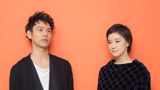 『東京家族』妻夫木聡＆蒼井優　単独インタビュー