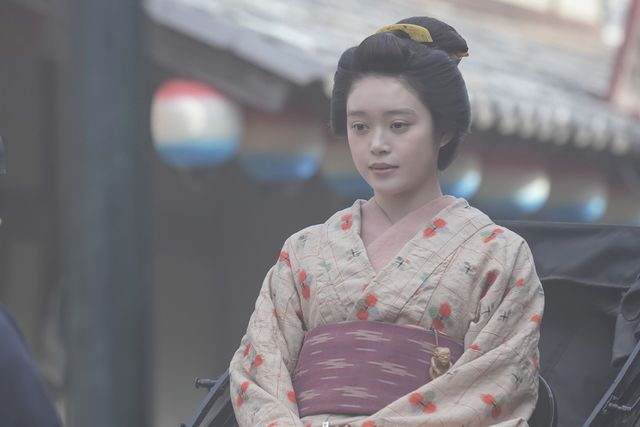 トキ（高石あかり）と銀二郎（寛一郎）は答えが出ないまま…「ばけばけ」第4週「フタリ、クラス、シマスカ？」第19回（2枚目）