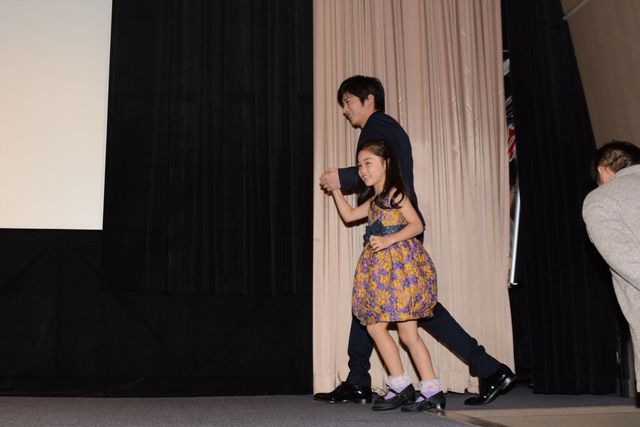 田中圭、“娘”にデレデレのパパの顔　画像ギャラリー：フォトギャラリー