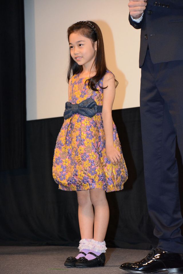 田中圭、“娘”にデレデレのパパの顔　画像ギャラリー（7枚目）