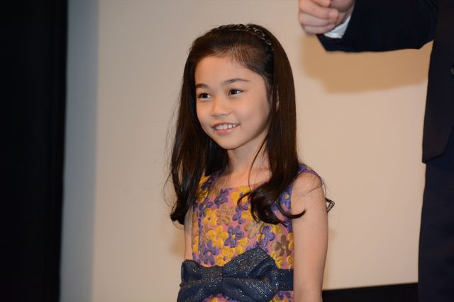 田中圭、“娘”にデレデレのパパの顔　画像ギャラリー（8枚目）