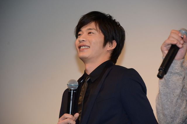 田中圭、“娘”にデレデレのパパの顔　画像ギャラリー（9枚目）