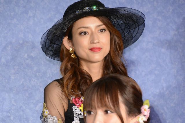 深田恭子＆瀬戸康史が7年ぶり共演「ルパンの娘」記者会見（4枚目）