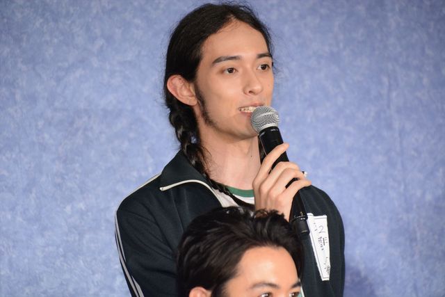 深田恭子＆瀬戸康史が7年ぶり共演「ルパンの娘」記者会見（14枚目）