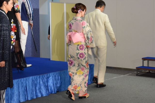 深田恭子＆瀬戸康史が7年ぶり共演「ルパンの娘」記者会見（34枚目）