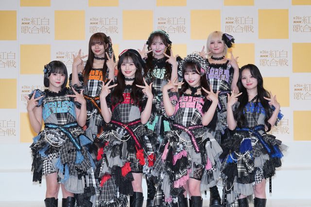 「第76回NHK紅白歌合戦」紅白初出場歌手【一覧】（4枚目）