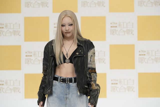 「第76回NHK紅白歌合戦」紅白初出場歌手【一覧】（5枚目）