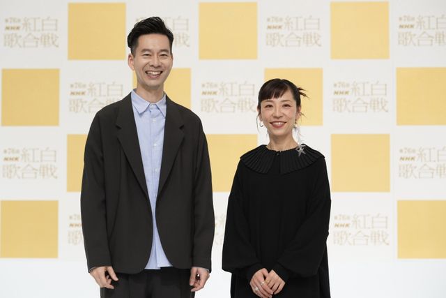 「第76回NHK紅白歌合戦」紅白初出場歌手【一覧】（7枚目）