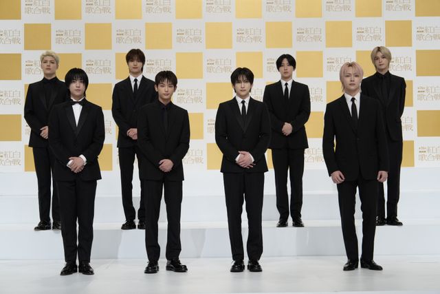 「第76回NHK紅白歌合戦」紅白初出場歌手【一覧】（9枚目）