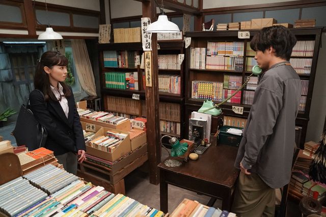 喜ぶ舞＆貴司…「舞いあがれ！」第81回の場面写真（2枚目）