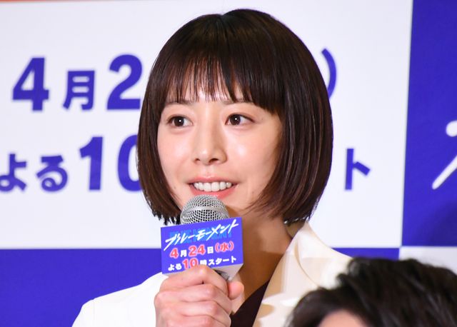 山下智久、新ドラマ「ブルーモーメント」制作発表（12枚目）