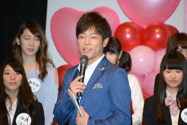 武井咲、関ジャニ∞大倉から質問攻めにあったことを暴露！『クローバー』フォトギャラリー（3枚目）