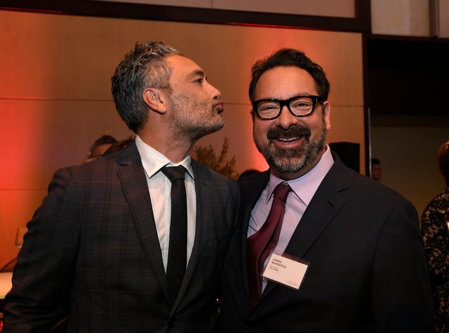 オスカー・ノミニーズ・ランチョン ~ラフショット編~:フォトギャラリー