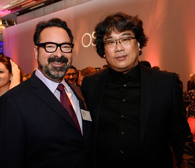 オスカー・ノミニーズ・ランチョン　～ラフショット編～（2枚目）