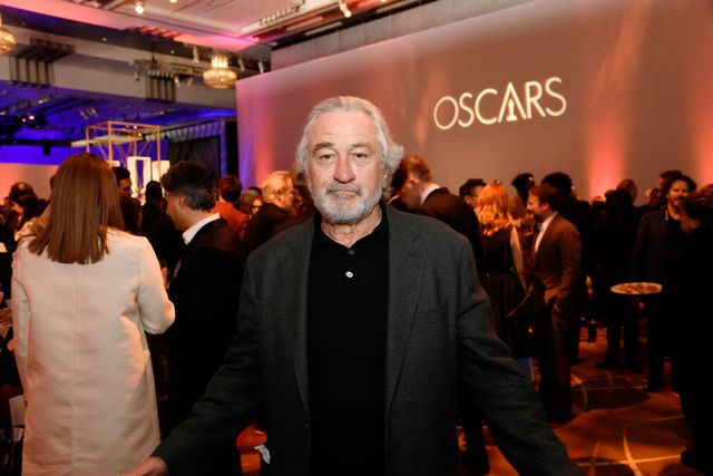 オスカー・ノミニーズ・ランチョン　～ラフショット編～（3枚目）