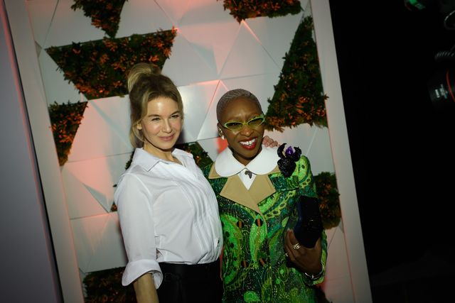 オスカー・ノミニーズ・ランチョン　～ラフショット編～（6枚目）