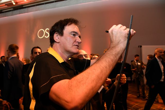 オスカー・ノミニーズ・ランチョン　～ラフショット編～（10枚目）