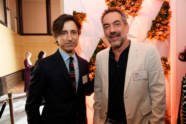 オスカー・ノミニーズ・ランチョン　～ラフショット編～（11枚目）