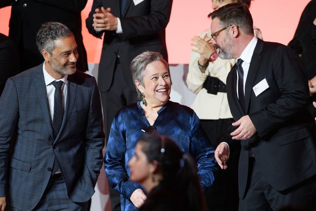 オスカー・ノミニーズ・ランチョン　～ラフショット編～（12枚目）