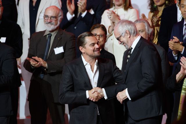 オスカー・ノミニーズ・ランチョン　～ラフショット編～（14枚目）