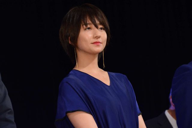SPECサーガ完結篇、木村文乃＆松田翔太が新コンビ！完成披露試写会イベント（2枚目）