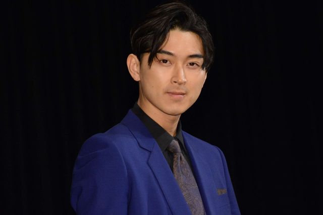 SPECサーガ完結篇、木村文乃＆松田翔太が新コンビ！完成披露試写会イベント（3枚目）