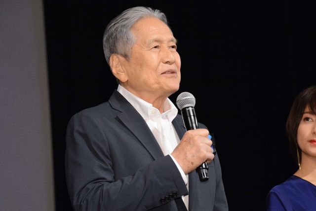 SPECサーガ完結篇、木村文乃＆松田翔太が新コンビ！完成披露試写会イベント（6枚目）