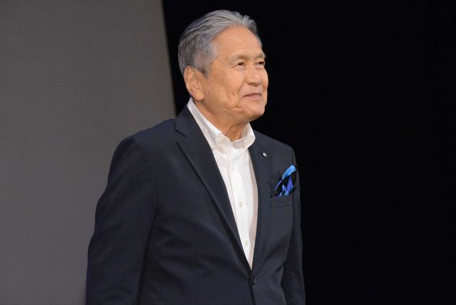 SPECサーガ完結篇、木村文乃＆松田翔太が新コンビ！完成披露試写会イベント（13枚目）