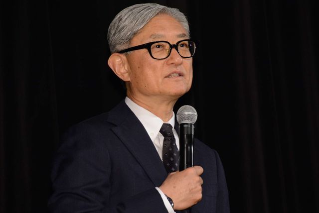 SPECサーガ完結篇、木村文乃＆松田翔太が新コンビ！完成披露試写会イベント（14枚目）