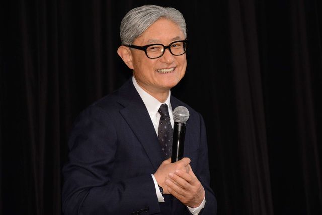 SPECサーガ完結篇、木村文乃＆松田翔太が新コンビ！完成披露試写会イベント（15枚目）