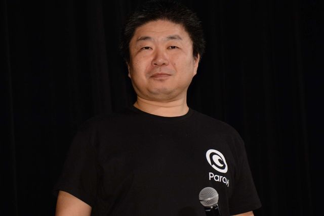 SPECサーガ完結篇、木村文乃＆松田翔太が新コンビ！完成披露試写会イベント（16枚目）