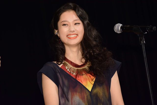 SPECサーガ完結篇、木村文乃＆松田翔太が新コンビ！完成披露試写会イベント（17枚目）