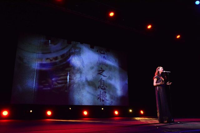 SPECサーガ完結篇、木村文乃＆松田翔太が新コンビ！完成披露試写会イベント（18枚目）