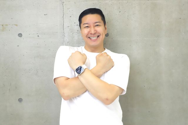 映画『仮面ライダーギーツ 4人のエースと黒狐』仮面ライダーギーツ＆チョコレートプラネット・長田庄平（5枚目）