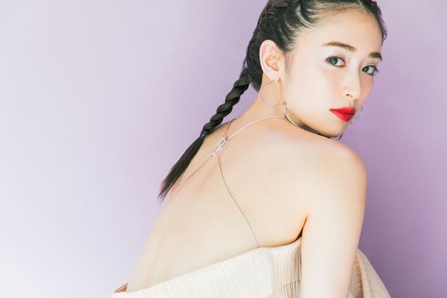 泉里香の完璧スタイル！（5枚目）