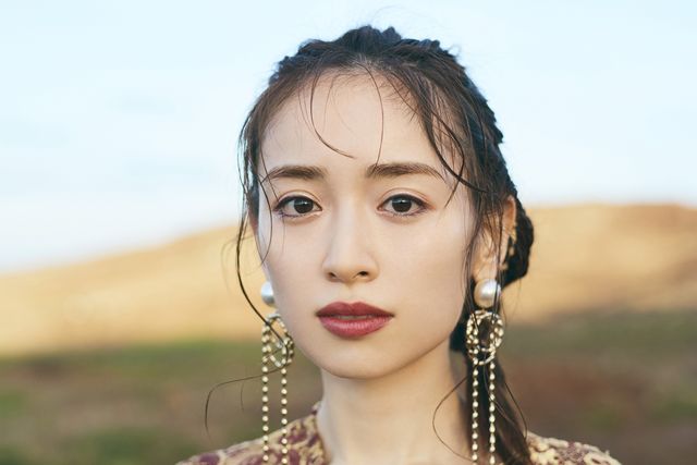 泉里香の完璧スタイル！（6枚目）