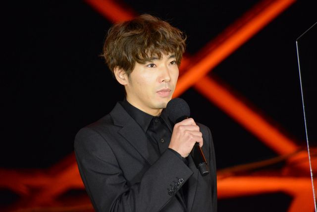 永瀬廉＆池田エライザ＆柄本佑が東京タワーに集結！映画『真夜中乙女戦争』完成披露イベント（3枚目）