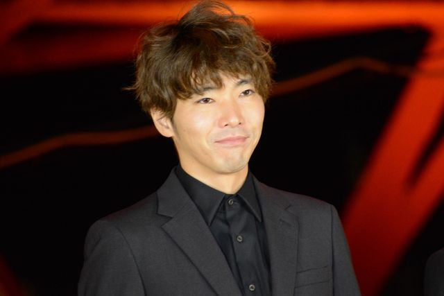 永瀬廉＆池田エライザ＆柄本佑が東京タワーに集結！映画『真夜中乙女戦争』完成披露イベント（5枚目）