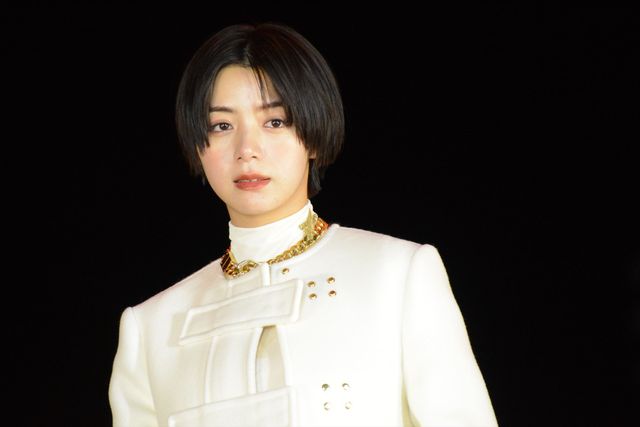 永瀬廉＆池田エライザ＆柄本佑が東京タワーに集結！映画『真夜中乙女戦争』完成披露イベント（7枚目）