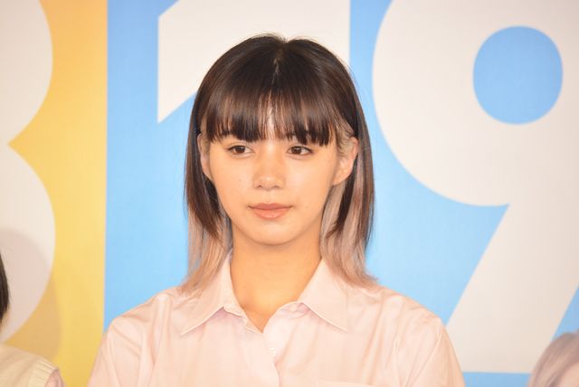 広瀬すず＆池田エライザら「サニー」メンバーが仲良く参拝！『SUNNY 強い気持ち・強い愛』公開記念イベント（5枚目）