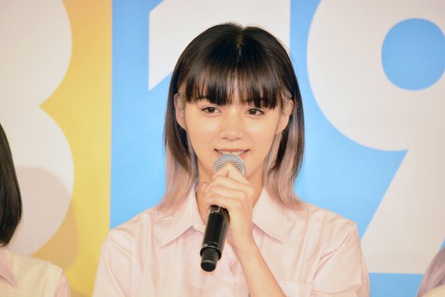 広瀬すず＆池田エライザら「サニー」メンバーが仲良く参拝！『SUNNY 強い気持ち・強い愛』公開記念イベント（8枚目）