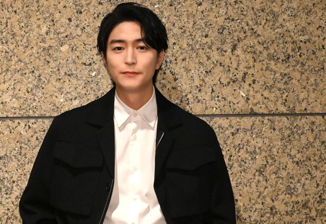 “ハイロー”の盟友とも共演！　稲葉友