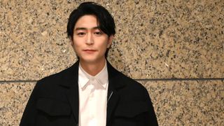 実写『ゴールデンカムイ』稲葉友、鶴見中尉のホクロ君シーンにドキドキ「記憶ない」　第七師団は「一人残らずヤバいです」