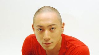 『出口のない海』市川海老蔵　単独インタビュー