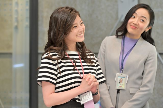 莉子たちも同僚に！「おかえりモネ」第51回：フォトギャラリー