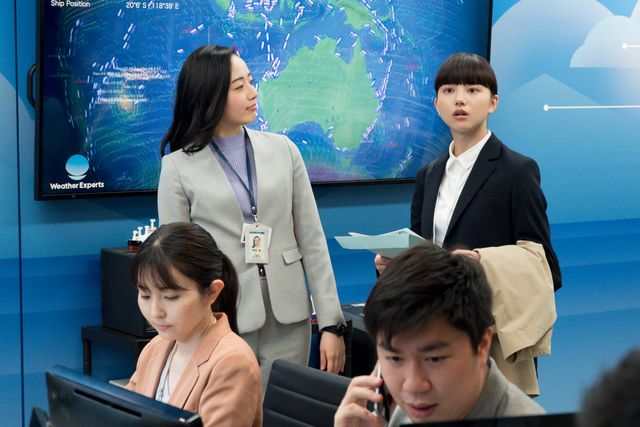 莉子たちも同僚に！「おかえりモネ」第51回（3枚目）